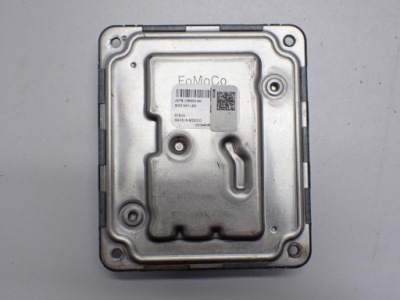 Блок запалювання модуль led jx7b-13b626-ak ford puma 2 mk2 24r фото №1