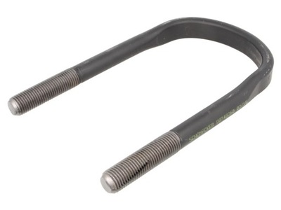 Скоба ресора schomacker 98748260-s фото №1