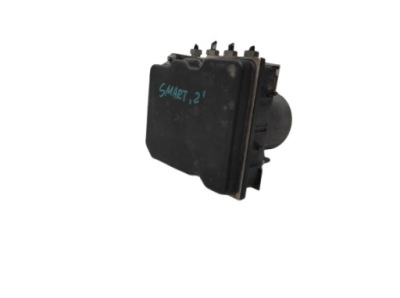 Smart forfour 04- 1.5 cdi насос abs a4544200175 фото №1