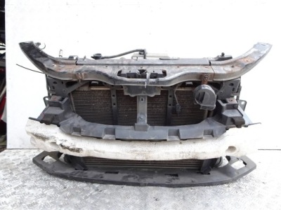 Ремень передний радиатор комплект . mazda cx-5 2.2 d 12-17r. фото №1