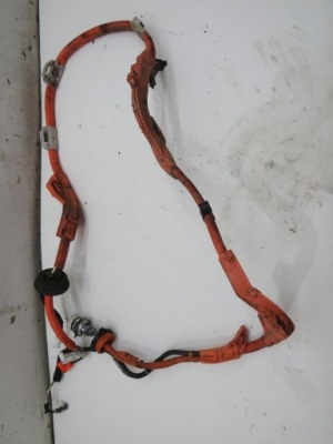 Джгут кабель auris ii 1.8 hybrid фото №1