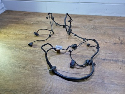 Audi q5 8r жгут электропроводка pdc радара 8r0971104ce фото №1