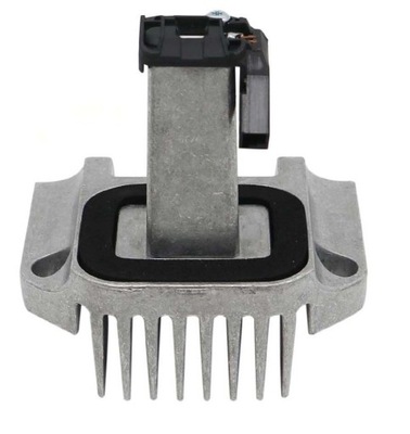 Модуль лампы led bmw кольца f20 f21 63117296905 фото №1