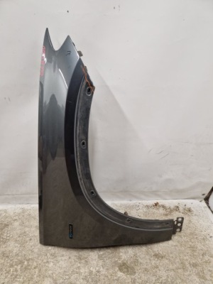 Крыло правый передний перед mercedes gle ii w167 suv фото №1