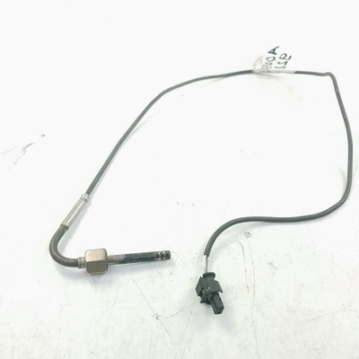 Датчик выхлопных газов citroen c3 ii a0051539229 фото №1