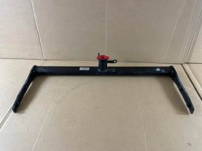 Skoda kamiq балка фаркоп 317172600001 55r-01/06 фото №1