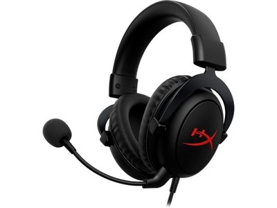 Słuchawki HYPERX Cloud Core + 7.1