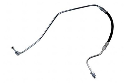 Nk шланг гальмівний renault grand scenic ii 1.9 d фото №1