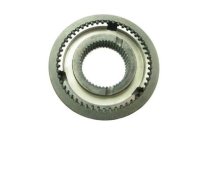 Ступица с втулка синхронизатора фото №1