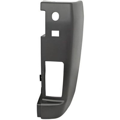 Diederichs 3484156 бампер фото №1