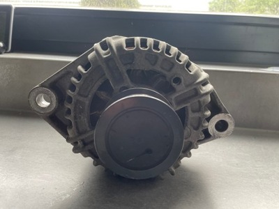 Alternator Opel Vectra C 1.9CDTI 14V 105A 93169028