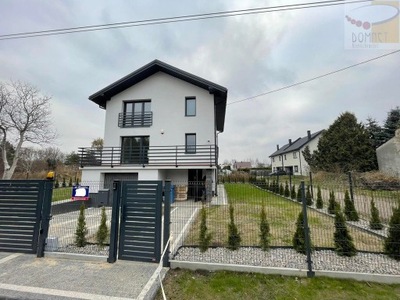 Dom, Brwinów, Brwinów (gm.), 170 m²