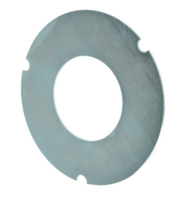 Пластина зовнішній. skrz.bieg. zf astronic 12as фото №1