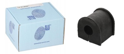 Гумовий елемент тяга стабілізатора заднього hyundai accent 9 фото №1