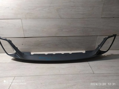 BMW 2 PIEZAS F39 M-PAQUETE SPOILER PARAGOLPES PARTE DELANTERA 8069089  