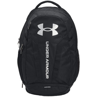 Plecak sportowy Under Armour Hustle 5.0 Backpack 29 l Czarny