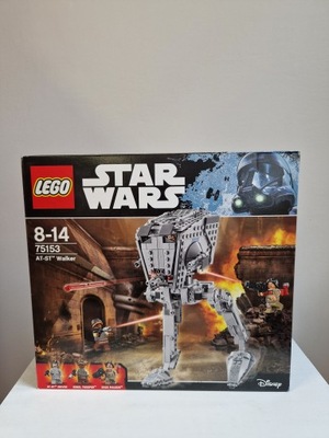 LEGO Star Wars 75153 Machina krocząca AT-ST