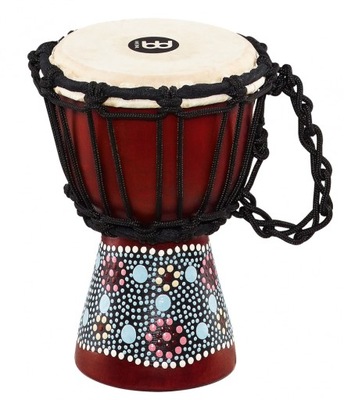 Meinl HDJ8-XXS Headliner Series Djembe 4 1/2"