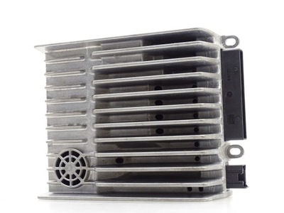 Підсилювач аудіо музики радіо harman mercedes cls w218 w212 a2129007108 фото №1