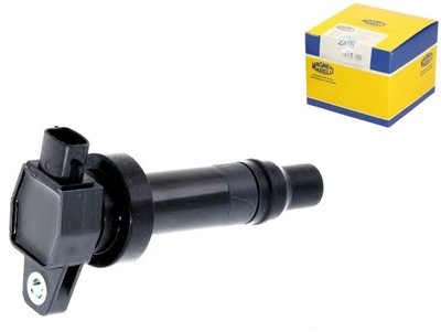 Катушка зажигания magneti marelli 060717111012 фото №1