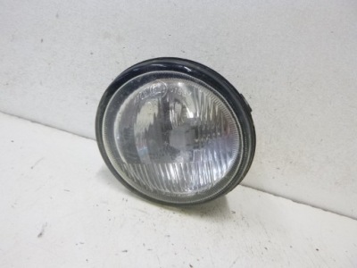 Протитуманна фара лівий renault twingo 1999 фото №1