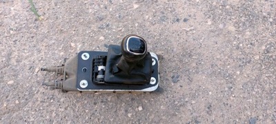 Домкрат ручка чехол skoda fabia iii 1.0 mpi фото №1