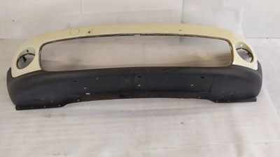 Бампер перед mini cooper one r55 r56 lift фото №1