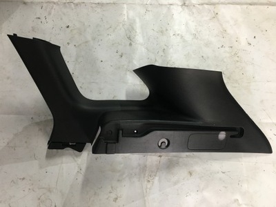 Защита стойка правый задняя renault kadjar фото №1