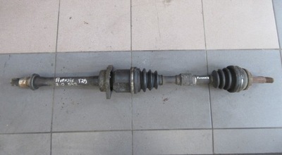 Привідний вал права довга toyota avensis t25 2.0 d4d фото №1