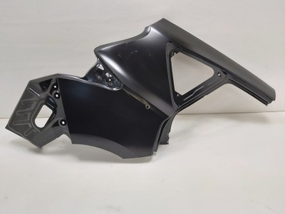 Крила чверть задня правий toyota auris ii 2 новий фото №1