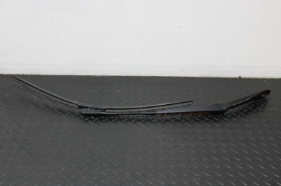 Двірник ліва важіль двірники infiniti q30 a1768200044 фото №1