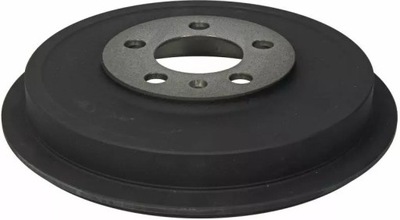 Trw db4262 барабан тормозной фото №1