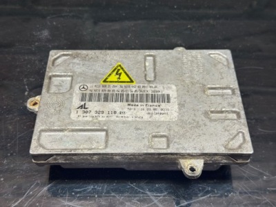 Mercedes w221 перетворювач ксенон a2168203126 фото №1