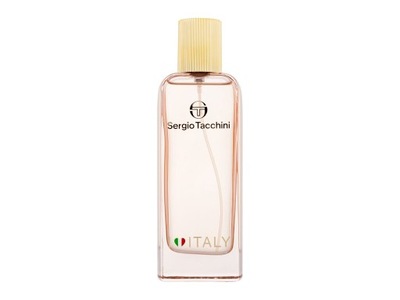 Sergio Tacchini I Love Italy woda toaletowa 100ml (W) P2