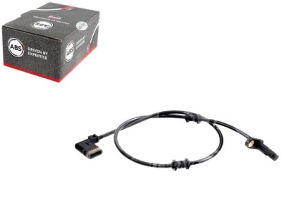 A.b.s. датчик abs mercedes w212 e-klasa 09- задня фото №1