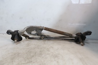 Механізм двірник перед toyota yaris ii фото №1