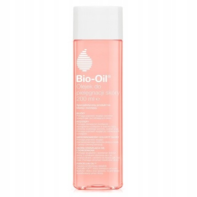 Bio-Oil Specjalistyczny olejek do skóry 200ml