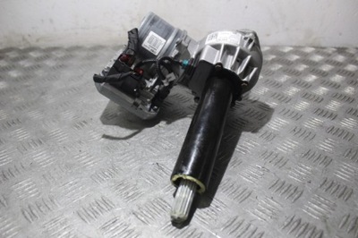 Двигатель насос усилителя skoda rapid ii 1.6tdi фото №1