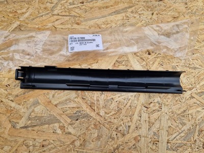 Захист радіатора hyundai tucson iii фото №1