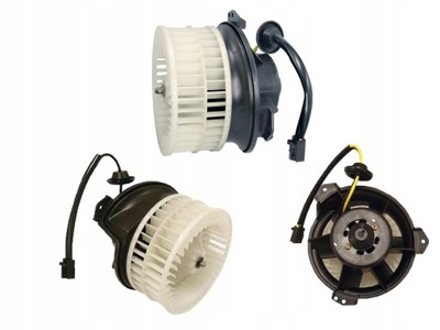 DODGE CARAVAN 2001-2006 VENTILADOR SOPLADOR  