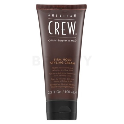 American Crew Firm Hold Styling Cream 100 ml