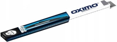 Oximo важіль двірники+ щітка wra650r020 фото №1