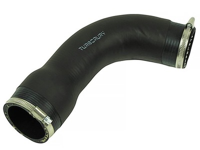 Шланг turbo ssang yong actyon sport 2.0 xdi фото №1