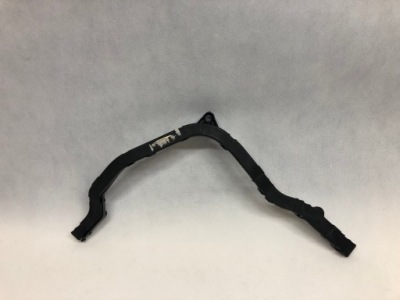 Mercedes m103 канал трубопровод оригинальный новый фото №1