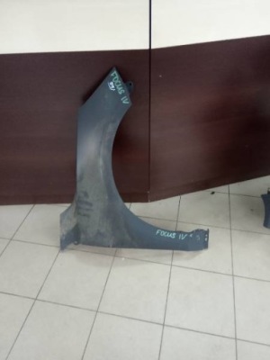 Ford focus 4 крыло правый новый org фото №1