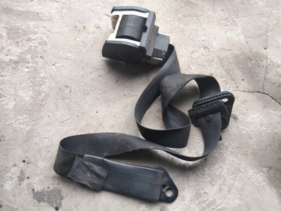 Pas безопасности левый перед ford transit mk6 фото №1