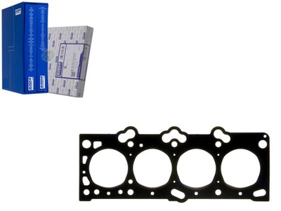 GASKET CYLINDER HEAD HYUNDAI COUPE 98- AJUSA - milautoparts-fr.ukrlive.com