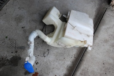 Бак рідина омивача ford s-max mk1 lift фото №1