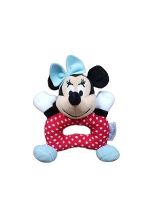 Grzechotka Myszka Minnie Mini Disney Baby Store