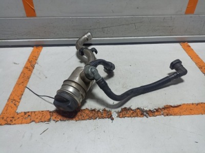 Bmw 3 g21 труба заливна горловина пального hybrid 330 e фото №1